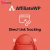 AffiliateWP – Direct Link Tracking