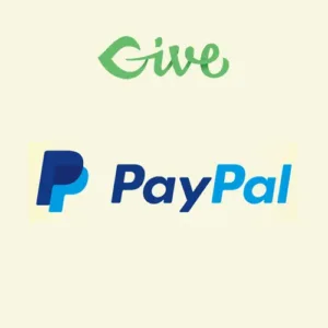 Give – PayPal Pro Gateway