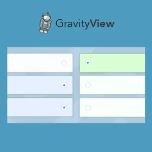 GravityView – Entry Revisions